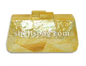 MOP Clutch Handbags