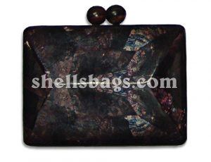 Østersskaller Fashion Bag