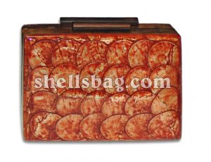 Fashion Capiz Shell Bags